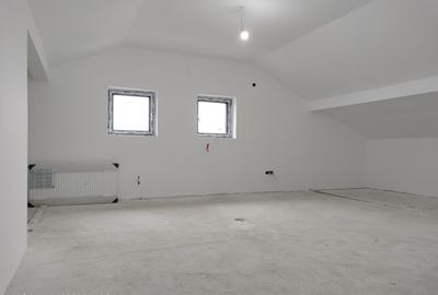 Casă cu 6 camere cu Teren 200 Mp în Balotești - 4