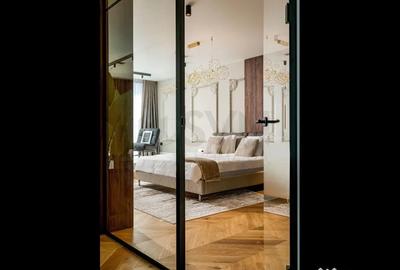 Casă cu 6 camere cu Teren 303 Mp în Pipera - 7