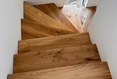 Corbeanca Ostratu Pradisul Verde. Vila individuală de vanzare - 21