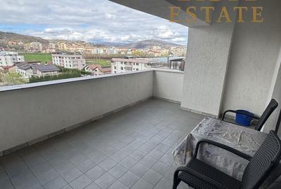 Apartament cu 2 camere în Cremenari - 8