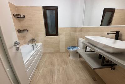 Apartament cu 2 camere decomandat, mobilat în Nicolina - 7