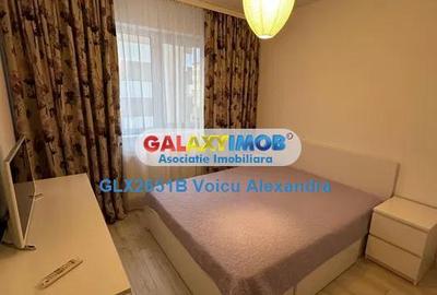 Apartament cu 2 camere decomandat, mobilat în Berceni - 3