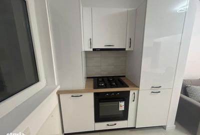 Apartament cu 2 camere în Apărătorii Patriei - 6