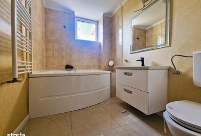 Apartament cu 4 camere, mobilat în Central - 14