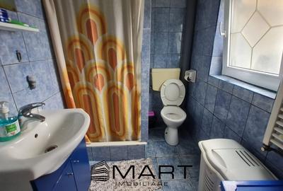 Casa formata din doua apartamente, cu curte de 450 mp, in zona Trei Stejari - 6
