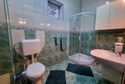 Casă cu 5 camere cu Canalizare în Pipera - 15