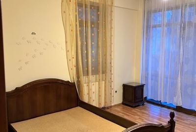Apartament cu 2 camere semidecomandat în Zorilor - 4