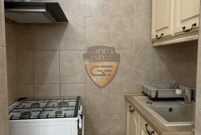 Apartament cu 3 camere decomandat, mobilat în Tomis Nord - 9