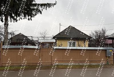 Casă cu 3 camere cu Teren 1000 Mp în Zănești - 4