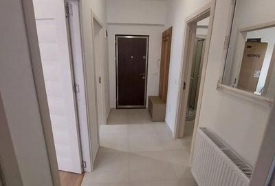 Apartament cu 2 camere decomandat în Central - 2