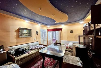 Casa Individuala cu Potential, 3 Camere si Curte Privata - 2