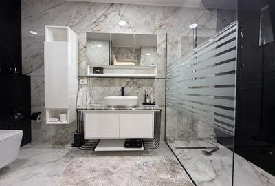 Apartament cu 4 camere decomandat, mobilat în Primăverii - 6