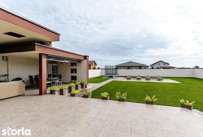 Casă cu 6 camere cu Teren 994 Mp în Zădăreni - 14