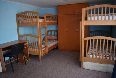 Casă cu 2 camere în Central - 6