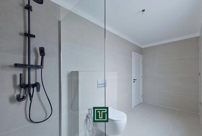 Duplex nou cu 4 camere eficient energetic in stil minimalist in Gai Duplex nou cu 4 camere eficient energetic in stil minimalist in Gai - 11