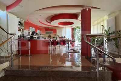 Casă individuală cu 5 camere cu Teren 417 Mp în Central - 18