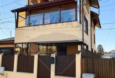 Casă cu 4 camere în Corlătești - 12
