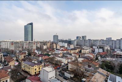 Garsonieră decomandată, mobilată în Banu Manta - 7