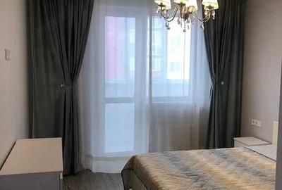 Garsonieră decomandată în Foișorul de Foc - 2