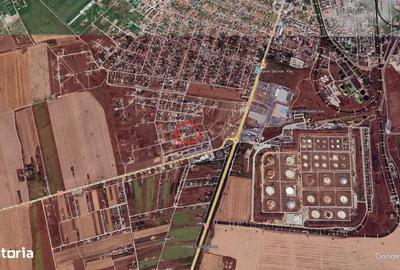 Spațiu comercial, în Central