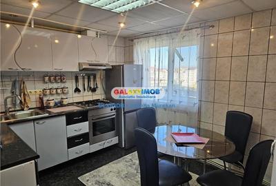 Inchiriere apartament 3 camere decomandat Targoviste Central - 19