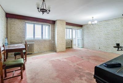 Apartament 100+mp - Spatiu, Lumina, Priveliste - 2