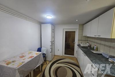 Casa 3 camere mobilata | Centrala proprie  | Sos. Colentina-Kaufland - 12