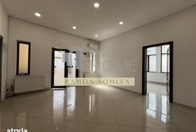 Spațiu comercial, de 150 mp, în Ultracentral - 4