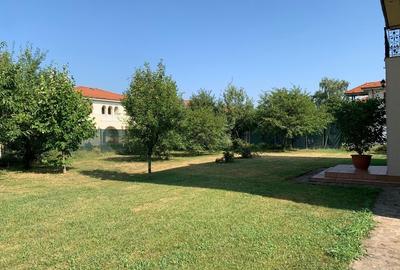 Curtea Domneasca, direct proprietar, vila tip B - 9