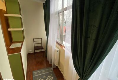 Garsonieră în Tătărași - 10