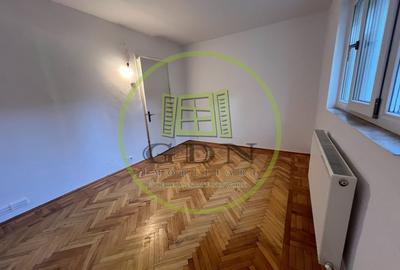 Apartament 2 camere, semidecomandat, 54,2 mp, cartier Rovine, zona Iruc - 3