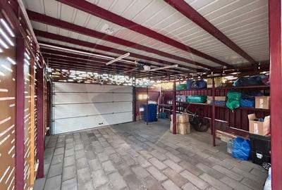 Casă individuală cu 5 camere cu Canalizare în Dorobanțul - 14
