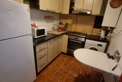 Garsoniera decomandata, mobilata, 1 minut metrou Dimitrie Leonida, parcare Garsoniera decomandata, mobilata, 1 minut metrou Dimitrie Leonida, parcare - 2