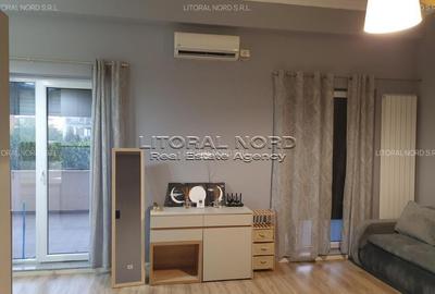 Mamaia Nord-Zennit Residence, Str.D21,gars.60mp cu terasa,parter inalt - 2