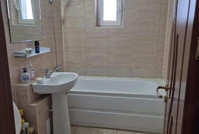 Apartament cu 2 camere decomandat în Năvodari Tabără - 2