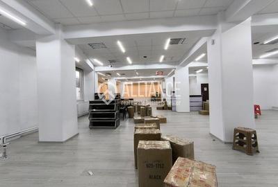 CENTRU PIATA GRIVITEI (COD03)  - Etaj in cladire de birouri ! - 8