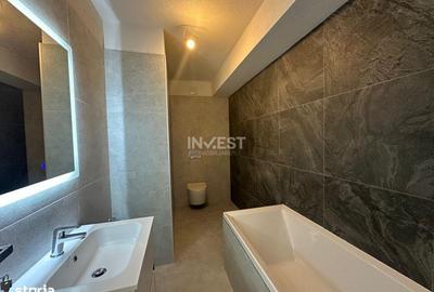 Apartament cu 2 camere în Valea Lupului - 5