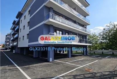 Apartament cu 2 camere decomandat în Drumul Taberei - 40