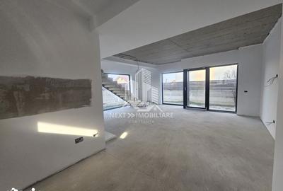 Casă cu 4 camere cu Teren 202 Mp în Palazu Mare - 10