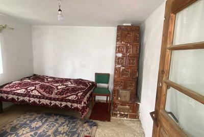 Casă cu 3 camere în Bădești - 5