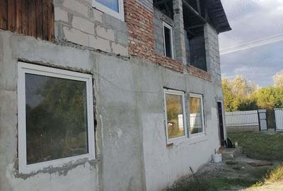 Casa cu teren la Versesti com Girov - 16