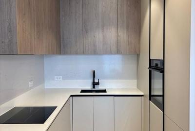 Apartament de 2 camere DELUXE de inchiriat in Floreasca - 4