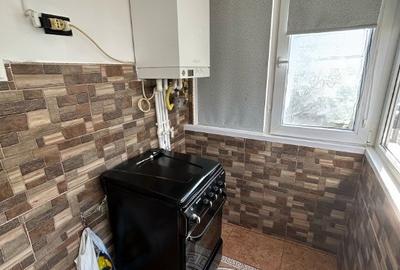 - Apartament 3 camere 72mp, ETAJ 1, Radu Negru. - 12