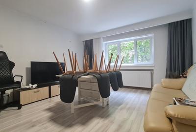Apartament 3 camere, 80 mp, Unirii / Octavian Goga - Ideal birouri sau cabinet - 1
