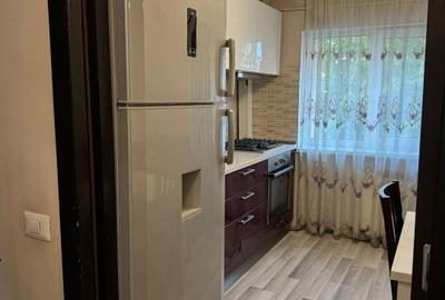Apartament cu 3 camere decomandat în Burdujeni - 13