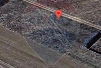 Teren 300 mp Cosoveni / Aleea Ulmului - 1