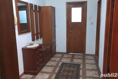 Inchiriere apartament 2 camere ultra central, Ramnicu Valcea (?tirbei Voda nr. 3) - 1