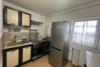 Garsoniera de vanzare,mobilata si utilata,zona M-uri - 2