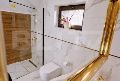 Casă cu 4 camere cu Teren 470 Mp în Aninoasa - 6