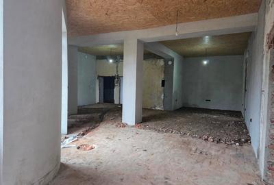 Casă individuală cu 3 camere cu Teren 5800 Mp în Șipet - 2